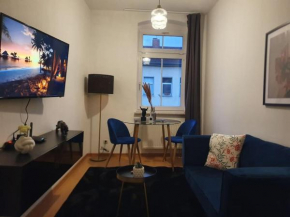 Designer Wohnung Erfurt Auenstr